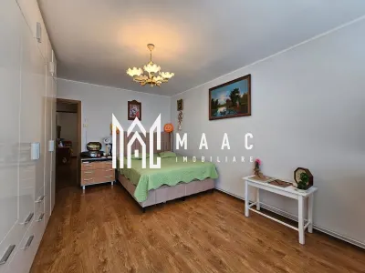 Apartament 2 Camere | 50MPU | Decomandat | Semaforului - Sibiu