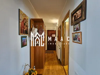 Apartament 2 Camere | 50MPU | Decomandat | Semaforului - foto 12