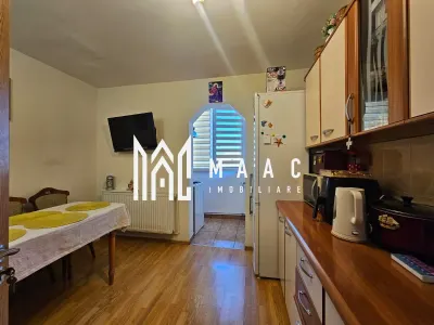 Apartament 2 Camere | 50MPU | Decomandat | Semaforului - foto 6