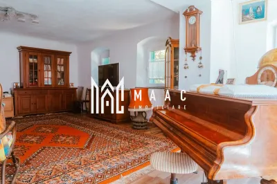 Casa Individuala | 5 Camere | 2 Terase | Teren 1500MP | Turnisor - foto 12