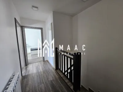Casa tip cvadruplex | 3 camere | Acces auto | Turnisor - foto 12