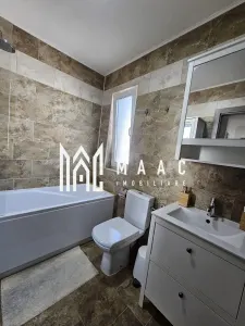 Casa tip cvadruplex | 3 camere | Acces auto | Turnisor - foto 13