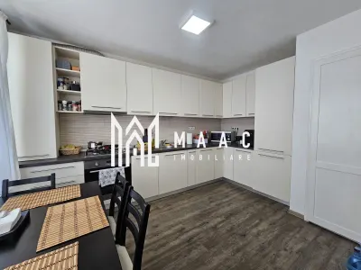 Casa tip cvadruplex | 3 camere | Acces auto | Turnisor - foto 4