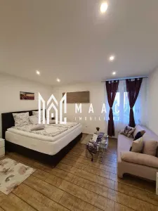 Garsoniera/ Studio | Investitie | Ultracentral - Sibiu