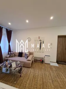 Garsoniera/ Studio | Investitie | Ultracentral - foto 8