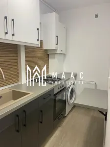 Apartament cu 1 camera | Decomandat | Balcon | M. Viteazul - Sibiu