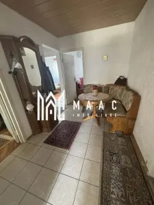 Apartament 3 camere | Etaj 2 | Decomandat | Calea Dumbravii - foto 3