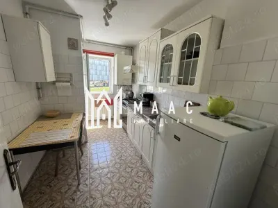 Apartament 3 camere | Etaj 2 | Decomandat | Calea Dumbravii - foto 7