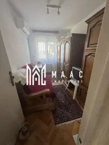 Apartament 3 camere | Etaj 2 | Decomandat | Calea Dumbravii - foto 9