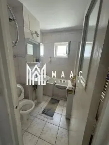 Apartament 3 camere | Etaj 2 | Decomandat | Calea Dumbravii - foto 10