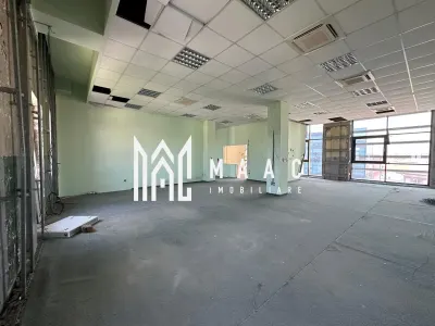 Spațiu de birouri | Etaj 3 | Expunere | Mihai Viteazu - foto 2