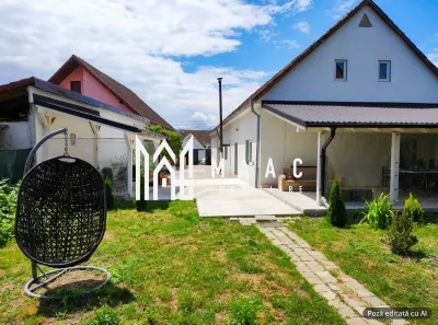 Casa I 200mpu I Teren 700mp I Central I Bradu - Bradu