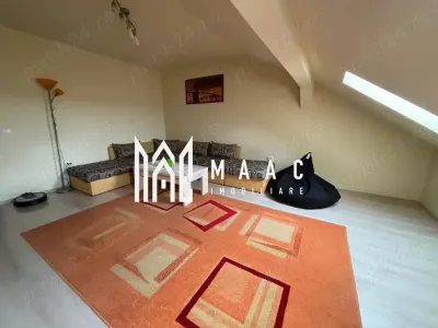 Apartament 3 camere | 92 MPU | Decomandat | Parcare | Strand - Sibiu