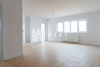 Apartament 4 camere | Etaj 4 | Loc de parcare - Sibiu
