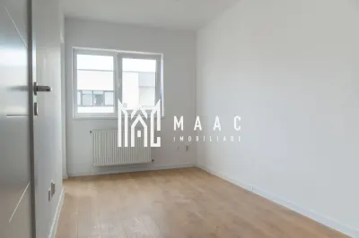 Apartament 4 camere | Etaj 4 | Loc de parcare - foto 3