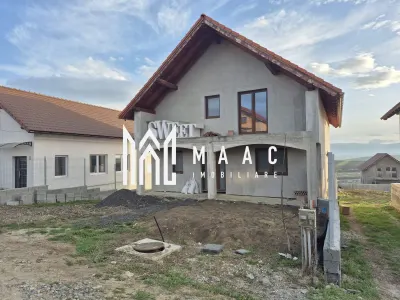 Casa individuala | 150 mp utili | Teren 496 mp | Sura Mare - foto 2