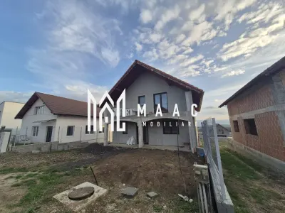 Casa individuala | 150 mp utili | Teren 496 mp | Sura Mare - foto 7