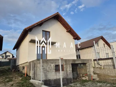 Casa individuala | 150 mp utili | Teren 496 mp | Sura Mare - foto 9