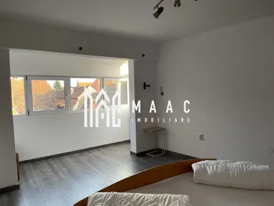 Casa individuala | P+2+M | 330 MP | Zona Centrala - Sibiu