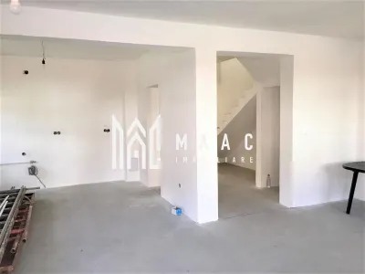 Casa cuplata | Curte proprie | 4 camere | Selimbar - Selimbar