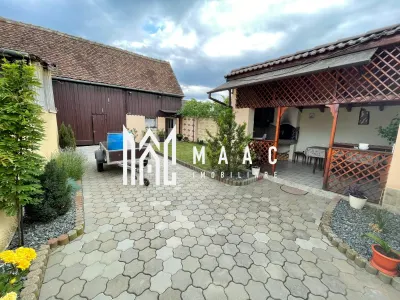 Casă individuală de vânzare I Turnișor | 166 mp utili | Teren 600 mp - foto 4