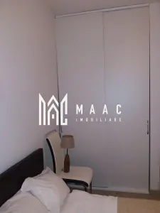 Apartament 2 camere | Vedere panoramică | 2 lifturi | Balcon | Doamna Stanca - foto 3
