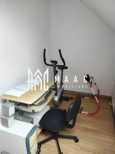 Apartament 2 camere | 37 MPU | Mobilat | Terezian - foto 12