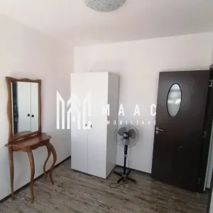 Apartament 3 camere | 55 MP | Decomandat | Mobilat | Lazaret - Sibiu