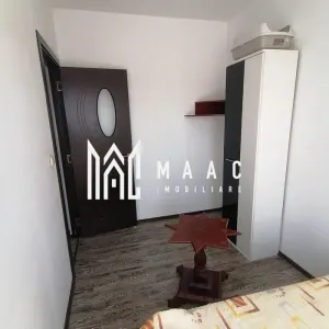 Apartament 3 camere | 55 MP | Decomandat | Mobilat | Lazaret - foto 4