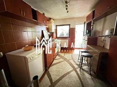 Casa curte comuna | 3 Camere | gradina individuala | - foto 3