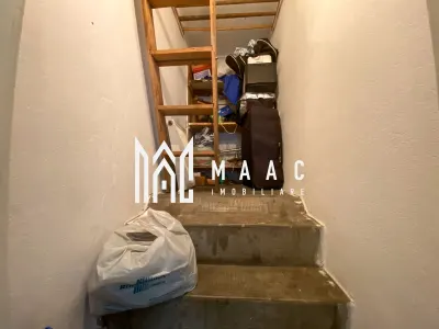 Casa tip Duplex 3 camere | Curte proprie | Piata Cibin - foto 13