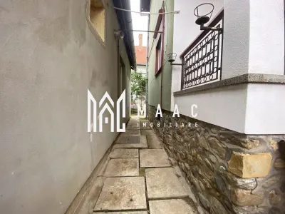Casa tip Duplex 3 camere | Curte proprie | Piata Cibin - foto 15