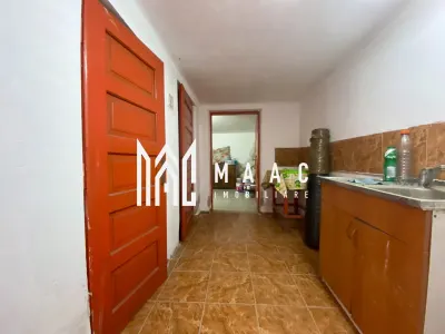 Casa tip Duplex 3 camere | Curte proprie | Piata Cibin - foto 16