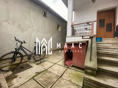 Casa tip Duplex 3 camere | Curte proprie | Piata Cibin - foto 18