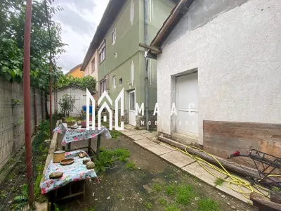 Casa tip Duplex 3 camere | Curte proprie | Piata Cibin - foto 19