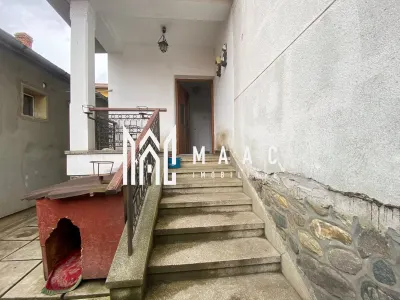 Casa tip Duplex 3 camere | Curte proprie | Piata Cibin - foto 20