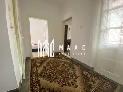Casa tip Duplex 3 camere | Curte proprie | Piata Cibin - foto 9