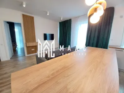 Apartament 3 camere | Pet Friendly I Piscina | Tiglari - foto 7