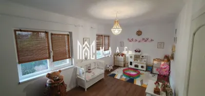 Casa individuala | 4 Camere | 695MP teren | Sura Mare - foto 4