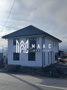 Casa Individuală | 120 MP | Zona Vestem - Vestem