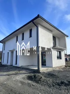 Casa Individuală | 120 MP | Zona Vestem - foto 3