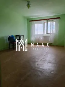 Apartament 2 camere | Balcon | Pivnita | Vasile Aaron - Sibiu