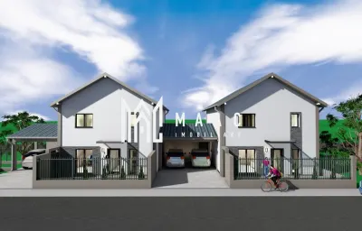 Casa Individuala | 112 MPU | 252mp Teren | Selimbar - foto 4