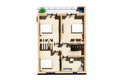 Casa Individuala | 112 MPU | 252mp Teren | Selimbar - foto 5