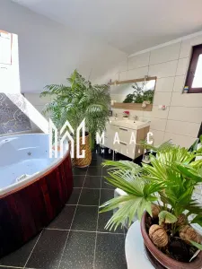 Casa individuala | 6 camere | Teren 863 MP | Selimbar - foto 18