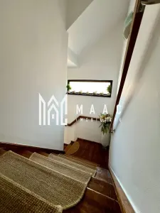 Casa individuala | 6 camere | Teren 863 MP | Selimbar - foto 21