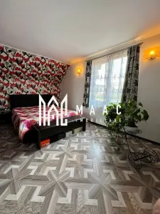 Casa individuala | 6 camere | Teren 863 MP | Selimbar - foto 4