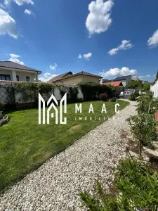 Casa individuala | 6 camere | Teren 863 MP | Selimbar - foto 31