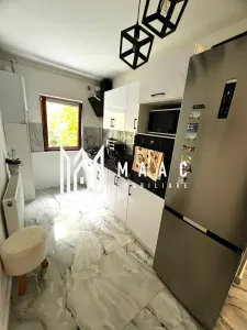 Apartament 2 camere | Renovat | Etaj 2 | Balcon | Milea - foto 8