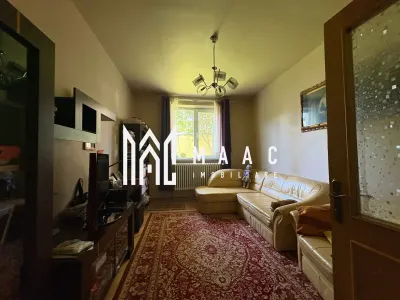 Casa individuala | 5 Camere | Teren 305 MP | Trei Stejari - Sibiu